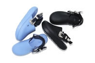 TOGA × SUICOKE 第六回联名系列鞋款发布