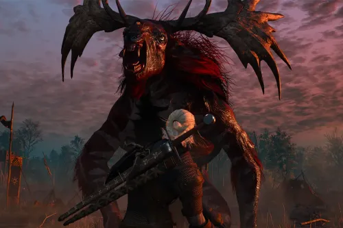 CD Projekt Red 确认《The Witcher 4》以 2028 年推出为目标