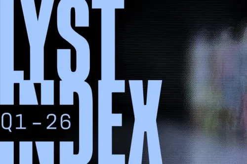 Lyst Index 发布 2026 第一季度最热品牌榜单