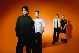 香港科技园即将迎来 25 周年银禧纪念，以「Innovation. Next by Nature.」品牌理念推出社群限定系列