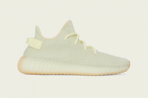 YEEZY BOOST 350 V2「Butter」或将于年末再度上架