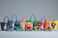 Moynat 再度携手 Kasing Lung 推出第二款 Labubu 联名胶囊系列