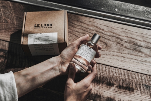 LE LABO 经典香氛系列全新香型 LAVANDE 31