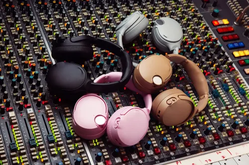 Skullcandy 联手 Bose 推出高端 Crusher 1080 ANC 头戴耳机