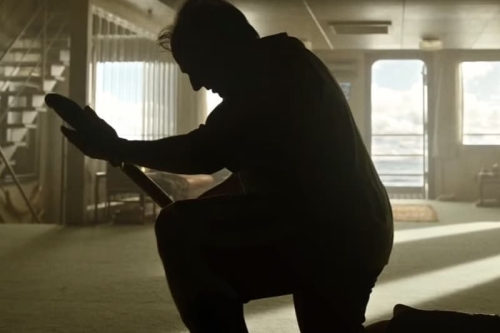 Tom Cruise 携手 Alejandro González Iñárritu 打造灾难级喜剧《Digger》