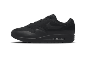 Nike Air Max 1 最新配色「Black Cat」鞋款正式登场