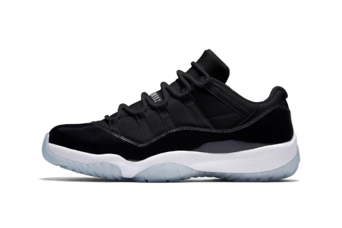 传言 Air Jordan 11 超人气配色「Space Jam」鞋款将于明年复刻