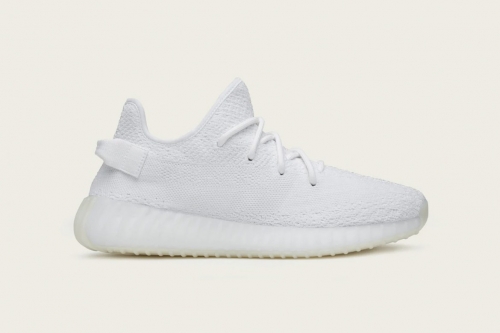 百万双 YEEZY BOOST 350 V2 鞋款补货或将推迟发售