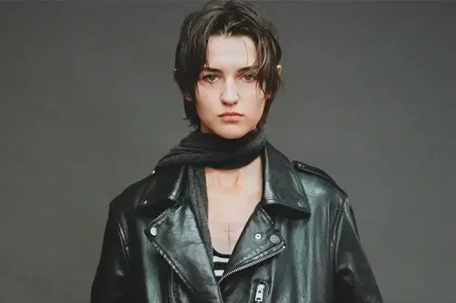 ALLSAINTS 创意总监 AARON ESH ⾸个系列正式发布