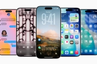 升级 iPhone 体验！Apple 于 WWDC 2025 发表 iOS 26