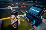 Callaway 与 Topgolf 按下重置键