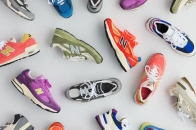 New Balance MADE in USA 公开 2026 春夏系列完整预览