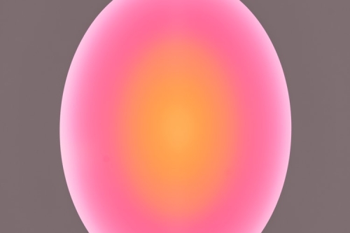 「James Turrell: Lifting the Veil」亮相 Gagosian Hong Kong，五十年光之艺术照亮全球最耀眼城市之一