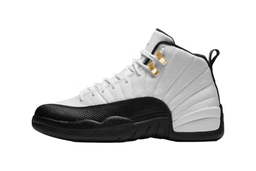 Air Jordan 12 人气配色「Taxi」鞋款有望于 2025 年复刻回归