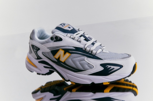 New Balance 全新鞋服系列正式登场