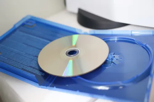 PlayStation 实体光盘或将延续到 2028 年后,但只限 2028 前推出的作品