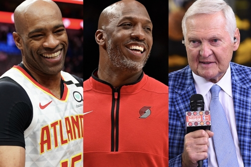 Vince Carter、Chauncey Billups 领衔！2024 年奈史密斯名人堂入选名单正式公布