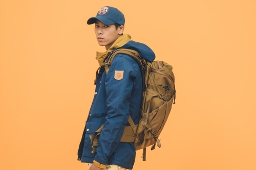 White Rock 2018 春夏系列造型特辑 Lookbook