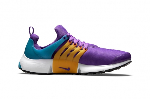 Nike Air Presto 全新 ACG 配色主题「Wild Berry」鞋款登场