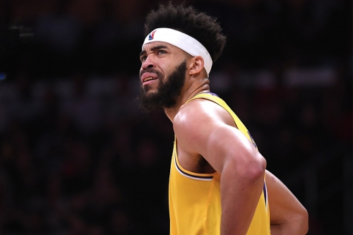 JaVale McGee 住屋遭窃贼盗走价值 $20 万美元现金珠宝及冠军戒指