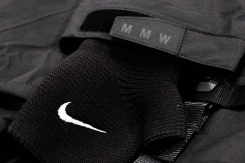 率先近赏 Matthew M. Williams × Nike 全新「MMW」联名系列