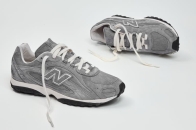 Basketcase 与 New Balance 再度携手推出最新联名鞋款 204L