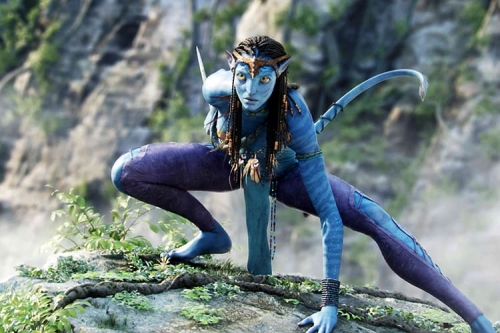 还会有《阿凡达 2 / Avatar 2》的出现吗？