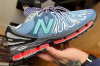 Action Bronson 预告 New Balance 1890「Baklava」全新联乘球鞋