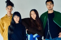 sacai 发布全新羊毛针织系列