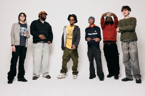 Earl Sweatshirt、MIKE 联手 Surf Gang 推出重磅联名专辑
