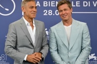 消息称 George Clooney 与 Brad Pitt 有望于《瞒天过海/盗海豪情》最新续作再次合体