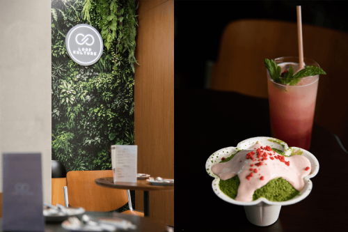 闹市中的质感慢活空间：LOOP KULTURE 全新概念店进驻香港 K11 Art Mall