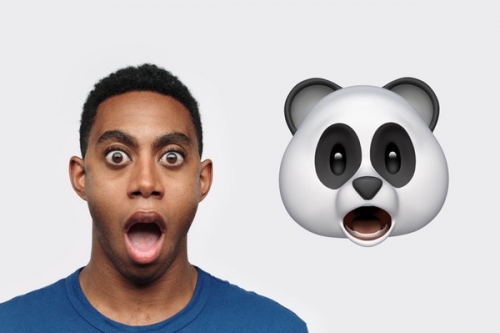 Emonster 状告 Apple 最新 3D 表情功能「Animoji」侵权