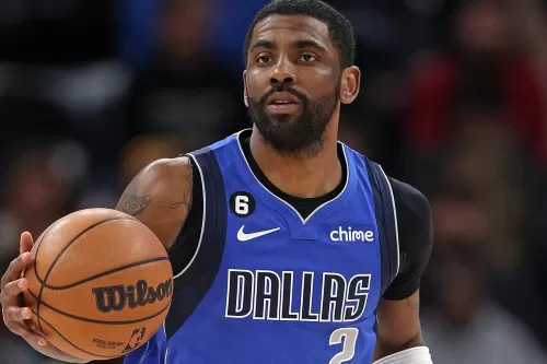 凯里·欧文 Kyrie Irving 宣布参加知名业余篮球联赛 Drew League 德鲁联赛