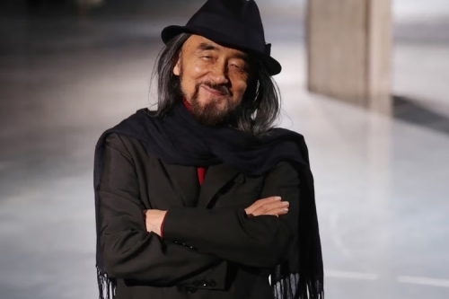 Yohji Yamamoto 设计之日本国家足球队 2024 年球衣率先曝光