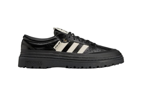 Song for the Mute × adidas SFTM-009 Samba Freizeit 鞋款官方近赏