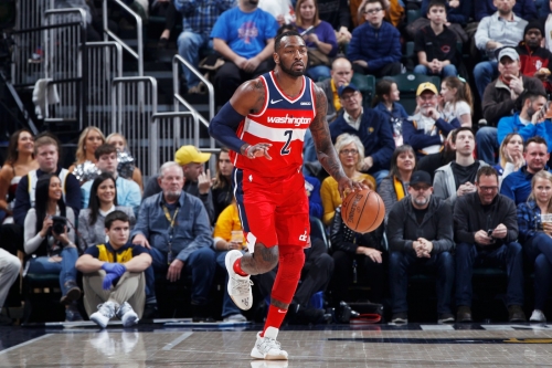 Wizards 老板宣布当家球星 John Wall 或将缺席 NBA 下个赛季