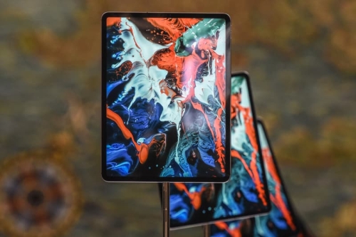 Apple「HomePad」智慧家庭中枢曝光 A18 规格抢先看