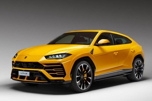 山寨超跑－$15,000 美金买起过百万兰博基尼 Lamborghini Urus？！