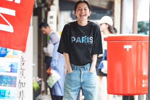 Paris Saint-Germain ×《新世纪福音战士》首次联名系列正式发布