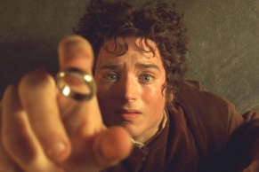 Peter Jackson《The Lord of the Rings》加长版魔戒三部曲重返戏院大银幕