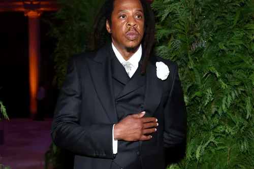 JAY-Z 将于 London 与 Los Angeles 加开第 2 场「JAŸ-Z 30」演出