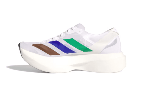 Pharrell Williams × adidas Adizero Adios Pro Evo 1 最新配色「Earth」登场