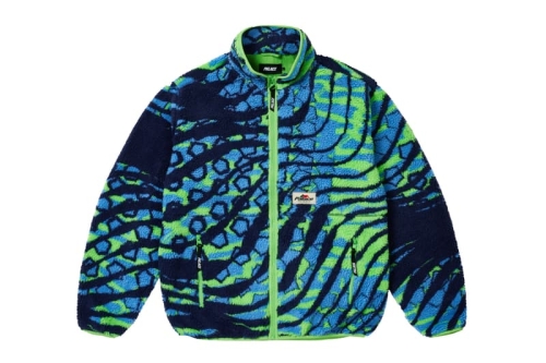 Palace 本周新品速报:最新 Drop 5 全部单品一览