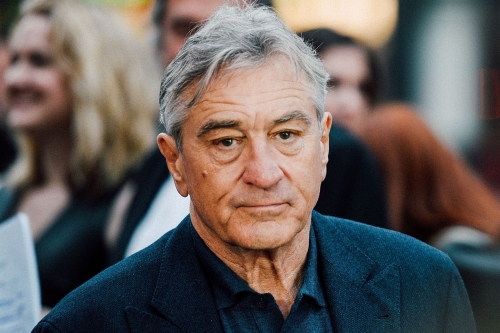 Robert De Niro 正与 Warner Bros. 洽谈参演全新 Joker 原创电影