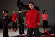 2025 F1 中国大奖赛 PUMA × Ferrari 中国限定系列登场