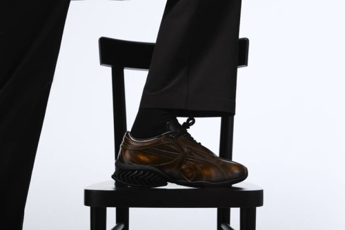 _J.L‑A.L_ × PUMA「Cell Geo 1」球鞋登场