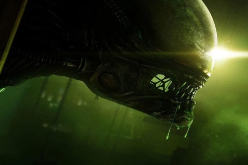 《异形》衍生游戏《异形：孤立 Alien: Isolation》正式宣布将推出续作