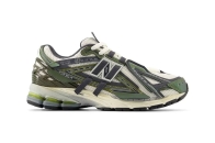 New Balance 1906A 最新配色「Olive Juice」鞋款正式发布