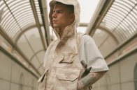 Palace 推出与 Engineered Garments 第二波合作系列